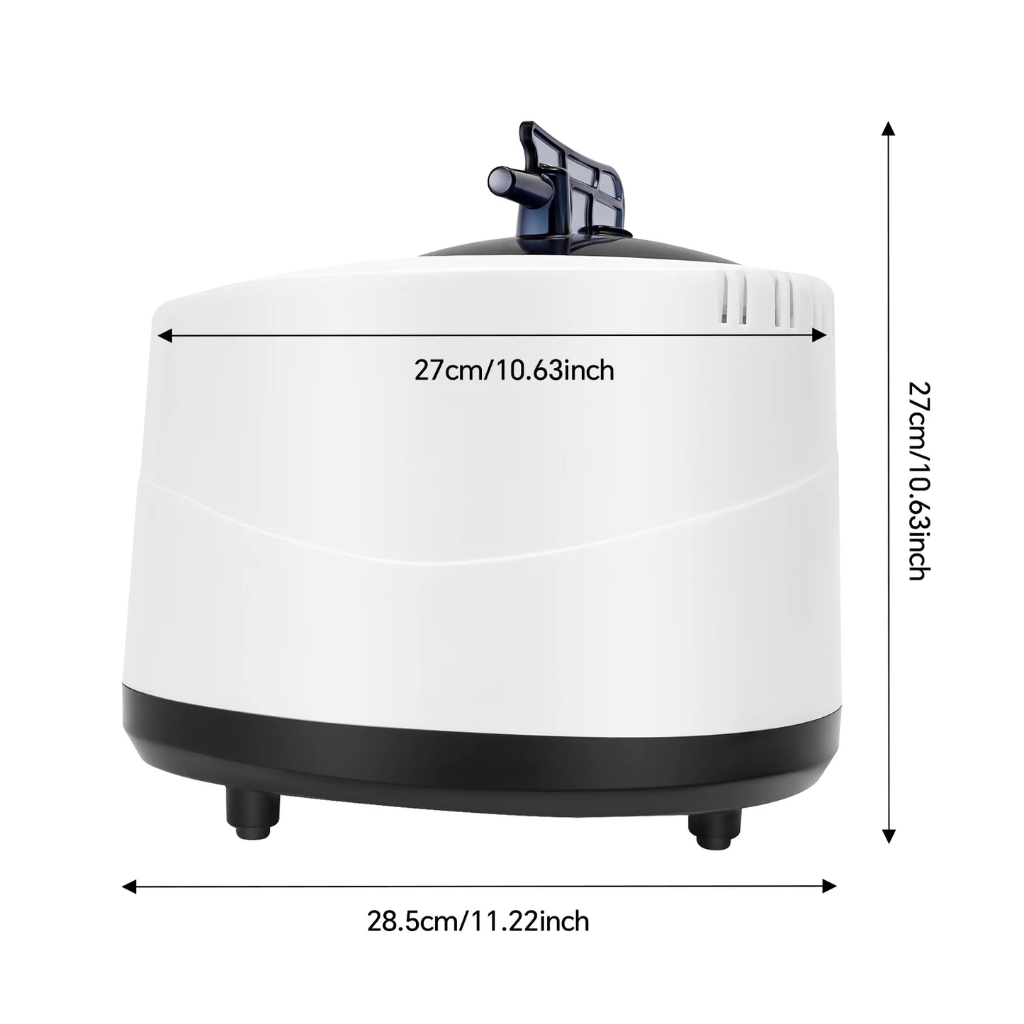 Sauna vapeur portable MINCEUR / Detox et relaxation à domicile