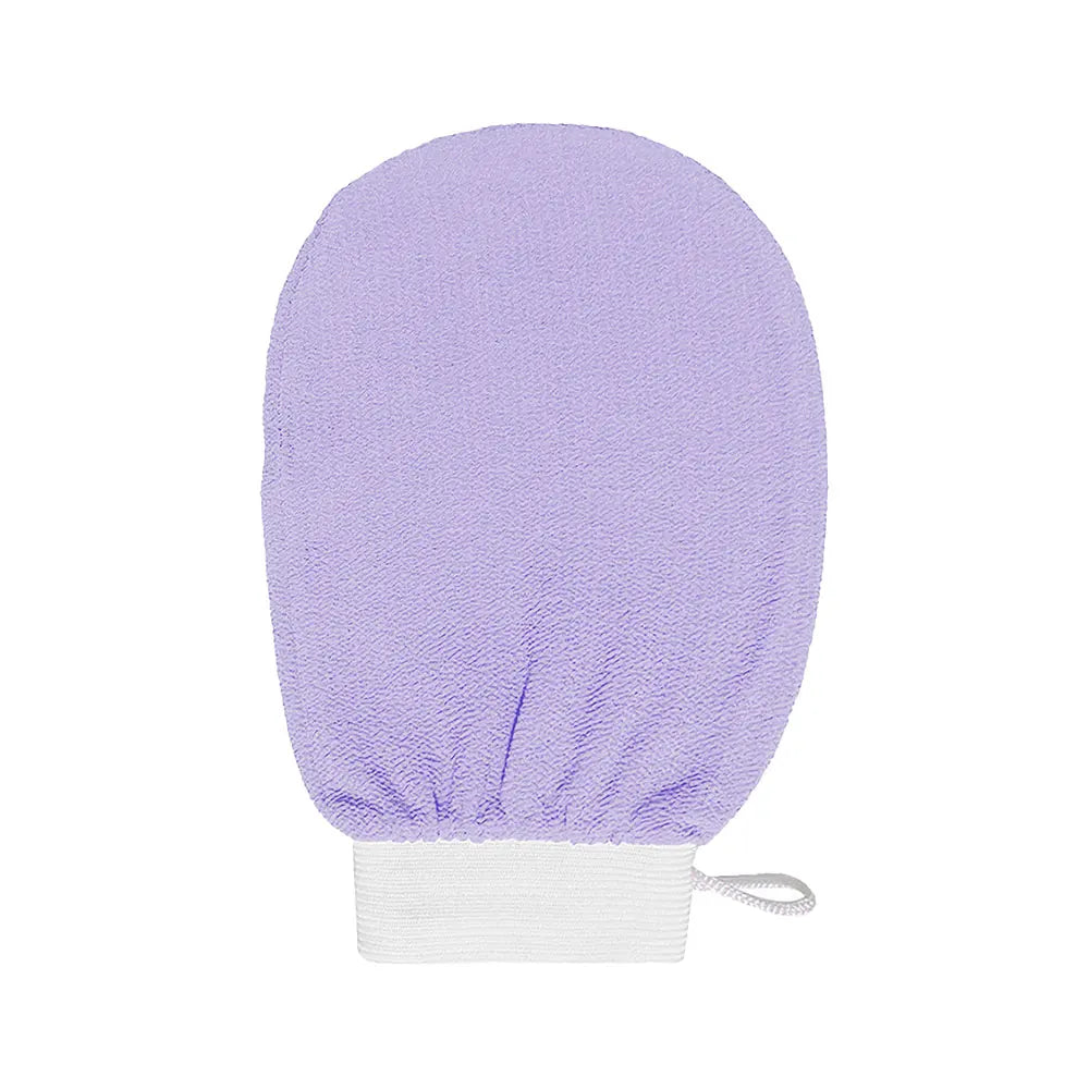Gant exfoliant Hammam Marocain - Elimine les peaux mortes