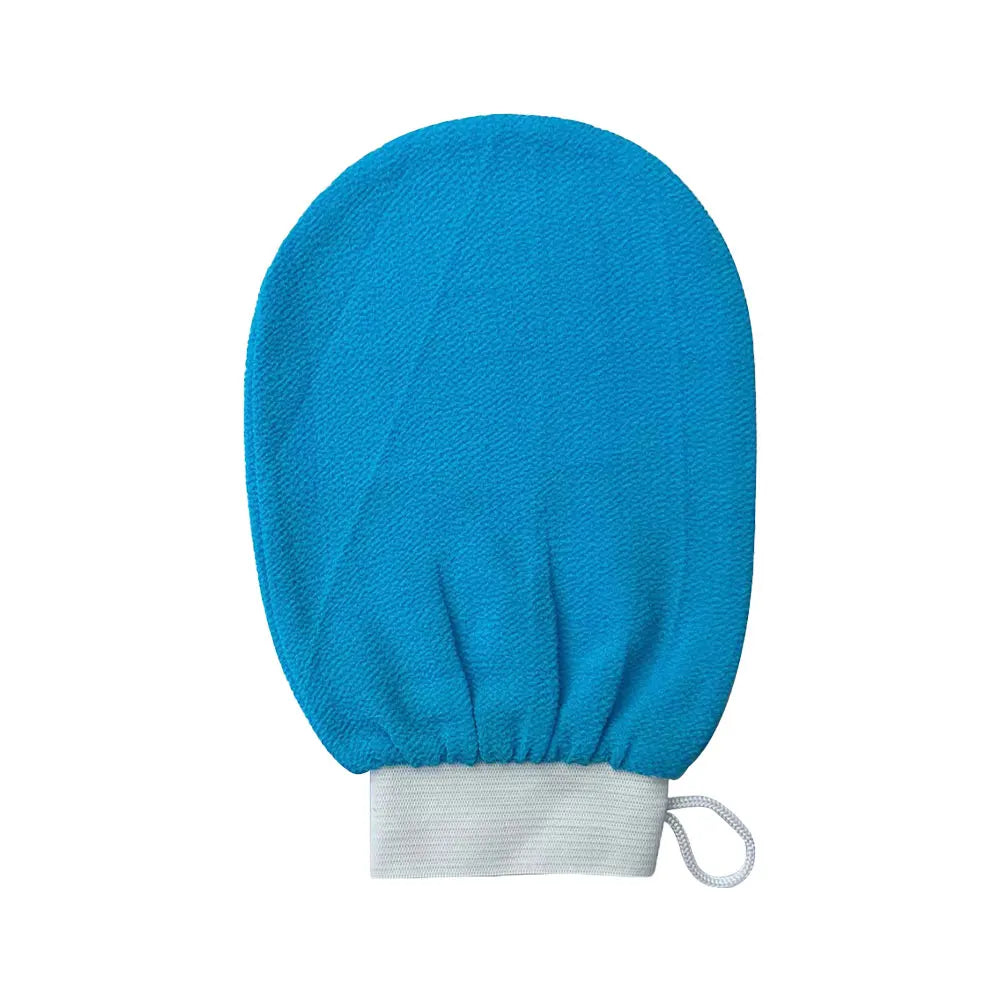 Gant exfoliant Hammam Marocain - Elimine les peaux mortes