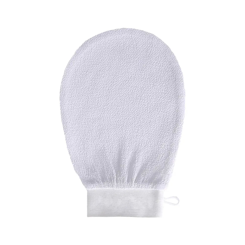 Gant exfoliant Hammam Marocain - Elimine les peaux mortes